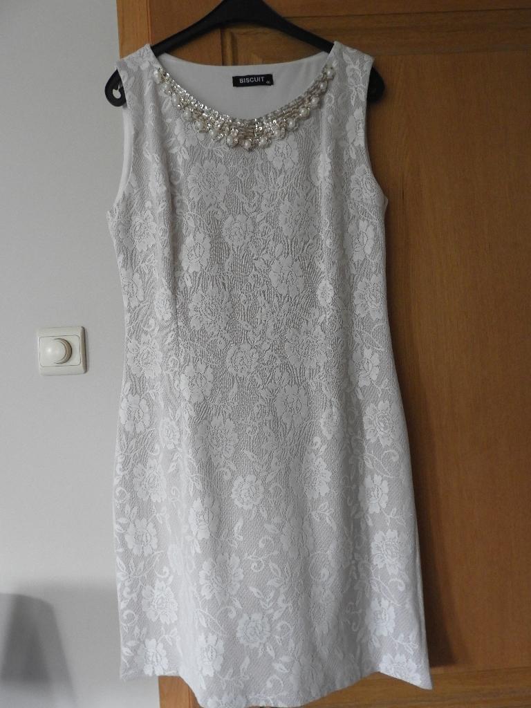 kleed 46, Cassis Collection, Taille 46/48 (XL) ou plus grande, Enlèvement ou Envoi, Comme neuf