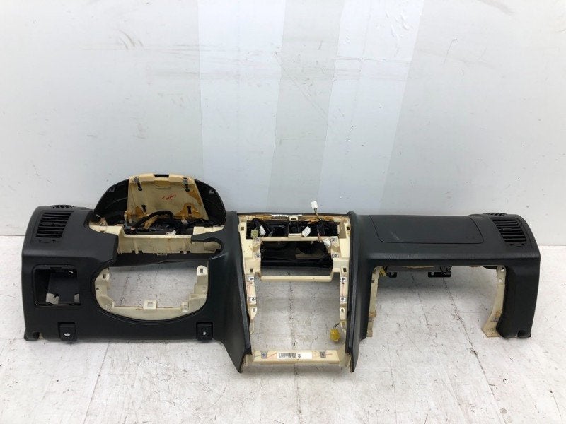 AIRBAG PASSAGER Hyundai Terracan (01-2001/12-2006), Utilisé, Hyundai
