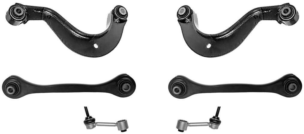 Audi A1 TT A3 Q3 draagarm Seat Skoda Golf 5 6 7 T Roc Passat, Neuf, -, -, -