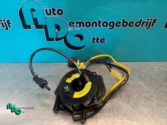Ressort tournant airbag d'un Chevrolet Lacetti (Lacetti 03-), -, 3 mois de garantie, Utilisé, -