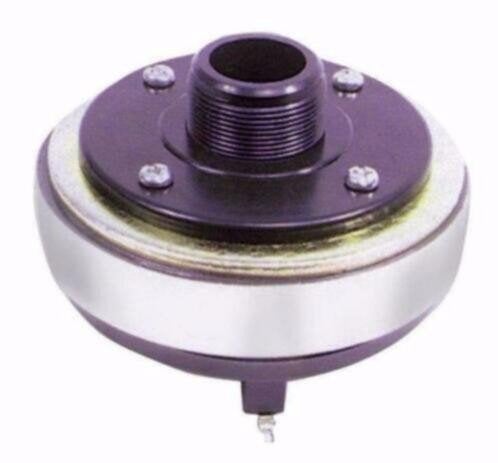Compressie Driver 60 Watt 8 Ohm [0EA-EL], Enlèvement ou Envoi, Neuf, Autres types