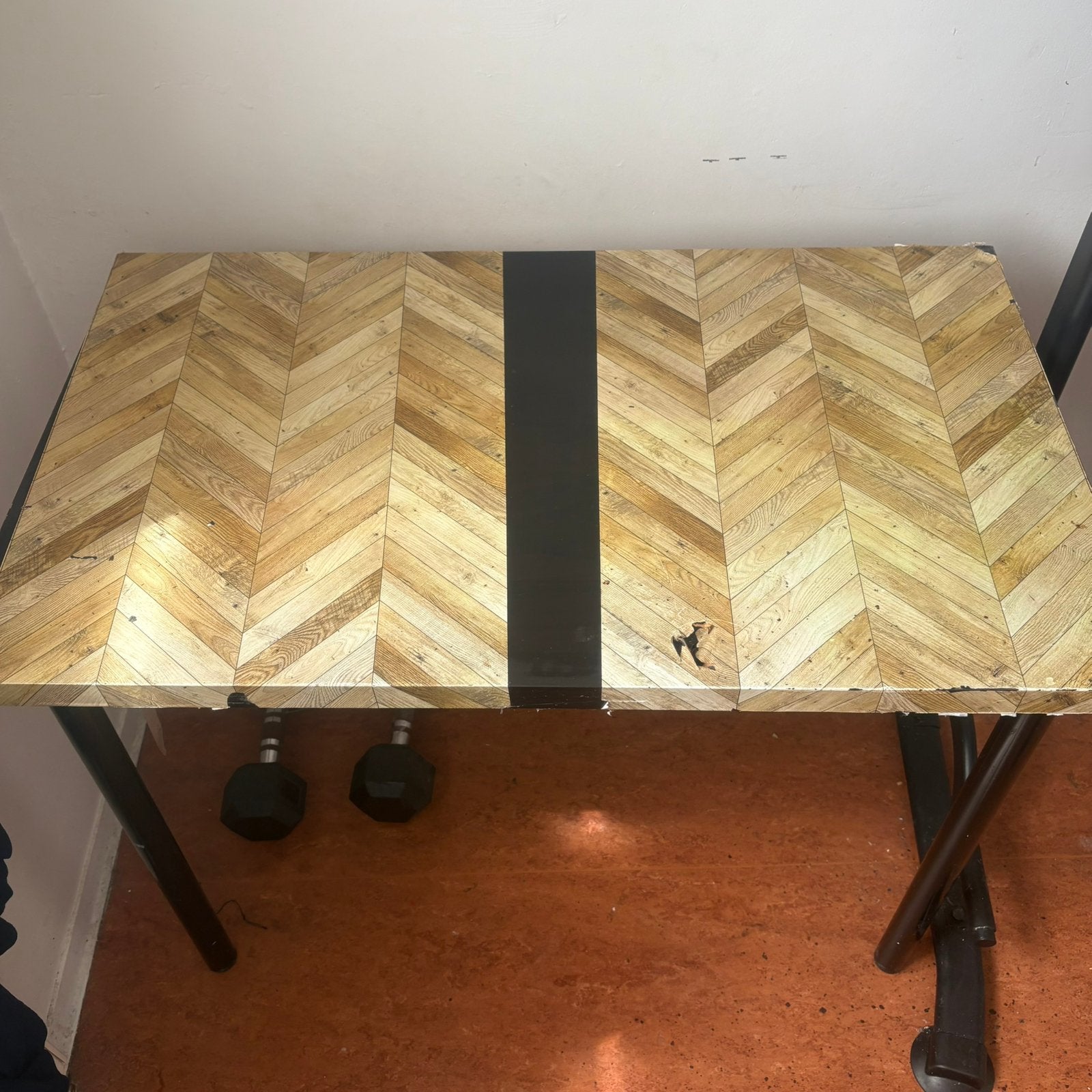 Ikea tafel, Ophalen, Zo goed als nieuw, IKEA
