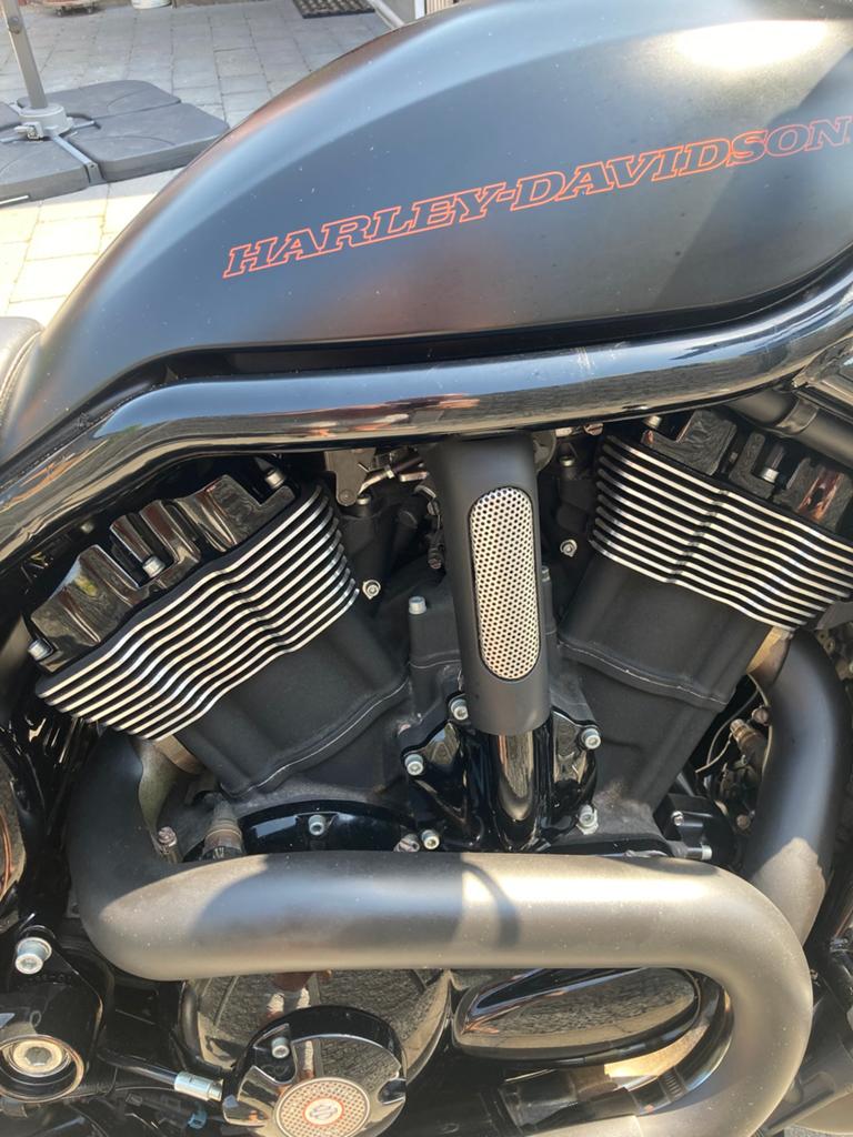 Night rod special, Motoren, Motoren | Harley-Davidson, 2 cilinders, Occasion, Particulier, Meer dan 35 kW