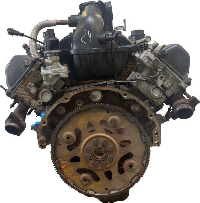 Moteur Dodge Dakota 3.7 - EKG, Envoi, Révisé, Dodge