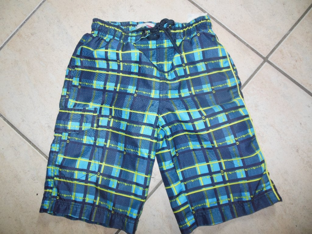 short Name It 116, Kinderen en Baby's, Ophalen of Verzenden, NAME IT., Jongen, Broek