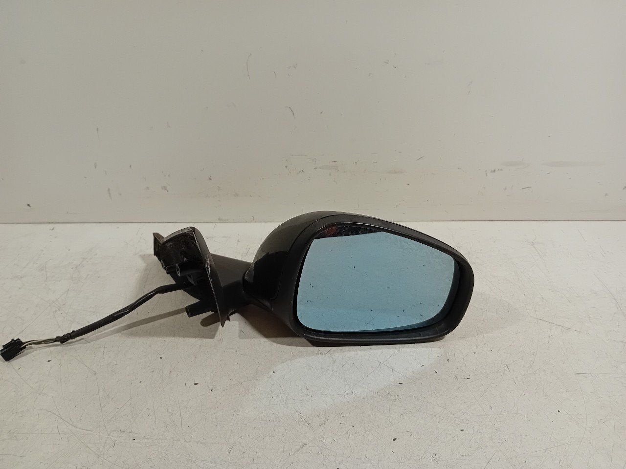 Spiegel buiten rechts elektrisch Alfa Romeo MiTo, Onderdelen@venauto.nl, Van der Ven Autorecycling B.V., Gebruikt, Ettenseweg 76, 4706 PB Roosendaal, The Netherlands