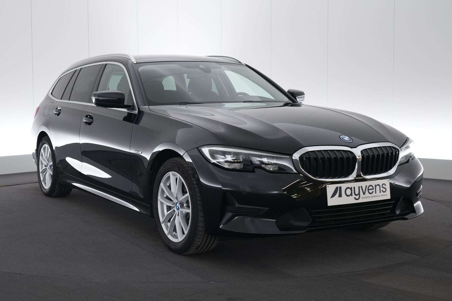 (2CGX473) BMW 3 SERIES TOURING, Auto's, Automaat, 1998 cc, Achterwielaandrijving, Gebruikt