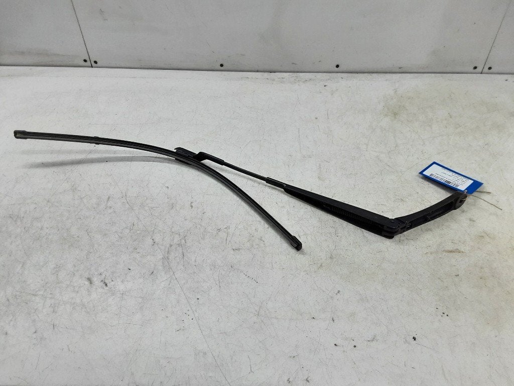 RUITENWISSERARM LINKS VOOR Volkswagen Tiguan (AD1), Gebruikt, Volkswagen
