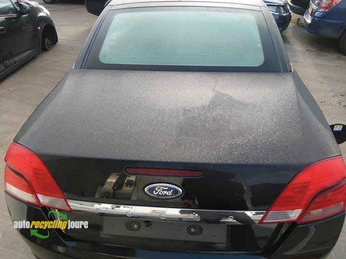 Hayon d'un Ford Focus, Autos : Pièces & Accessoires, -, -, -, 3 mois de garantie