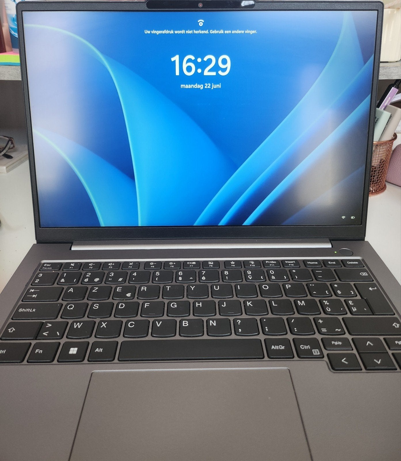 Lenovo thinkbook 14 g6, Computers en Software, Windows Laptops, Gebruikt, 14 inch, Azerty, Lenovo thinkbook