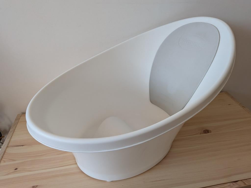 Shnuggle baby bad, Kinderen en Baby's, Badjes en Verzorging, Ophalen, Badje