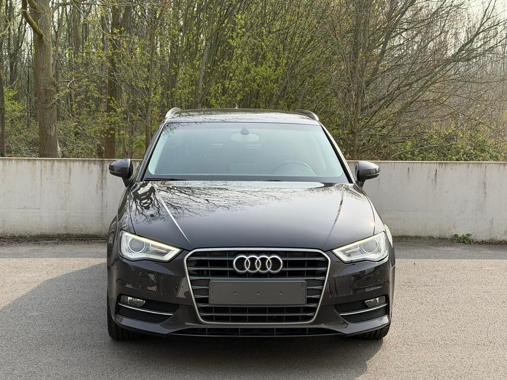 Audi A3 Sportback * 1.4TFSI * Navi * PDC * 119dkm *, Auto's, Audi, Voorwielaandrijving, Euro 5, Stof, 1398 cc