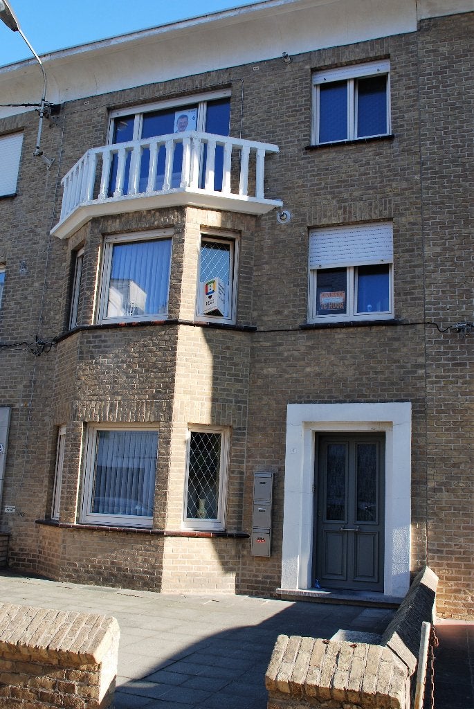 Prachtig gelegen 1 slaapkamer appartement in De Panne (8660), Immo, Appartementen en Studio's te huur, 50 m² of meer, Provincie West-Vlaanderen