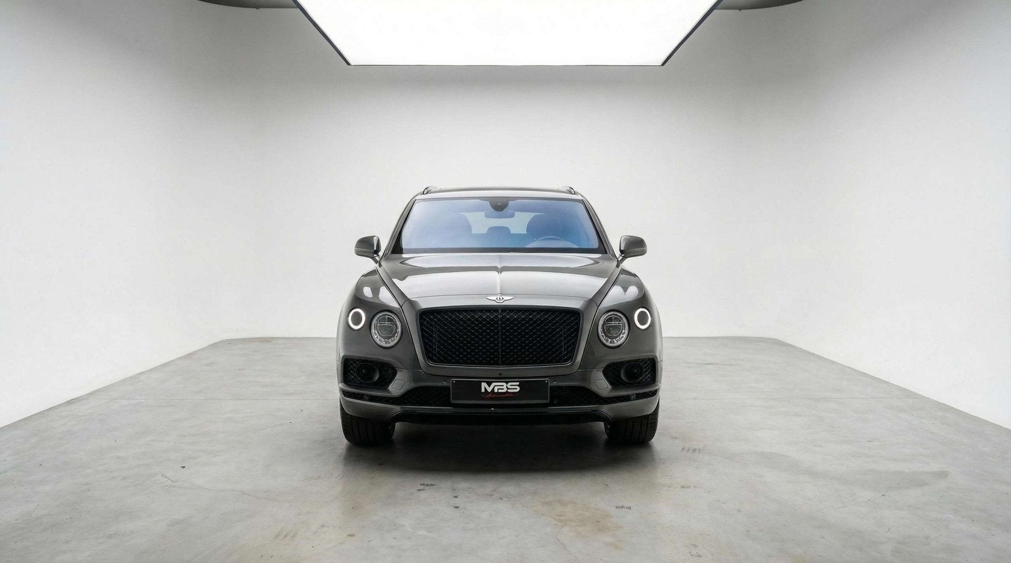Bentley Bentayga 6.0 * Turbo* W12* AUTO* TOIT OUVRANT* FULL, Autos, Achat, Euro 6, Entreprise, 5950 cm³