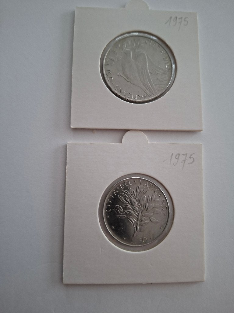 Munten, Ophalen of Verzenden, Overige landen, Setje