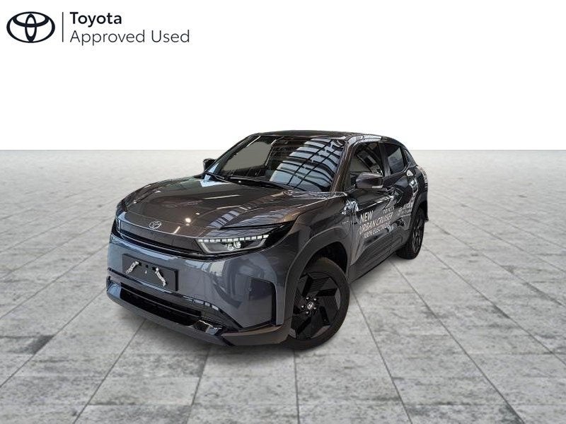Toyota Urban Cruiser Executive, Auto's, Toyota, Urban Cruiser, Adaptive Cruise Control, Airbags, Airconditioning, Bluetooth, Boordcomputer