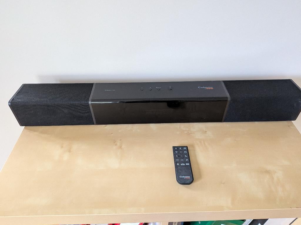 Barre son  Cabasse for Orange, Autres marques, Ensemble surround complet, Moins de 60 watts, Enlèvement