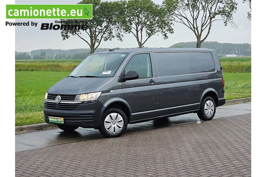 Volkswagen Transporter 2.0 TDI L2H1 28 Economy Business, Voorwielaandrijving, Gebruikt, 4 cilinders, Volkswagen
