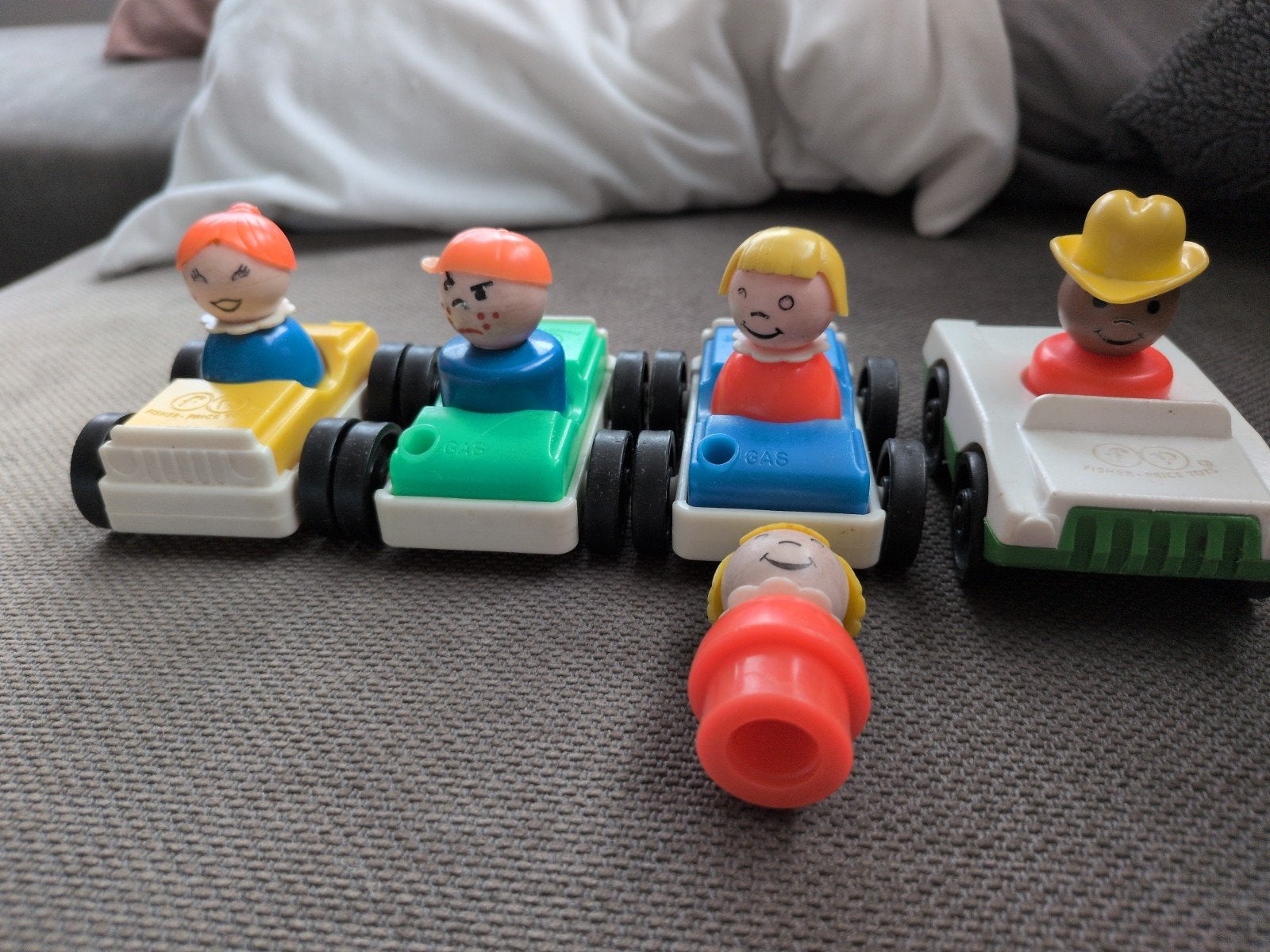Fisher price toys. geen verzending, Kinderen en Baby's, Ophalen