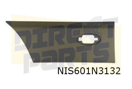 Nissan NV400 (10/11 - 3/21) (X62) Opel Movano B (5/10 - 8/21, Auto-onderdelen, -, Verzenden, -, Nieuw