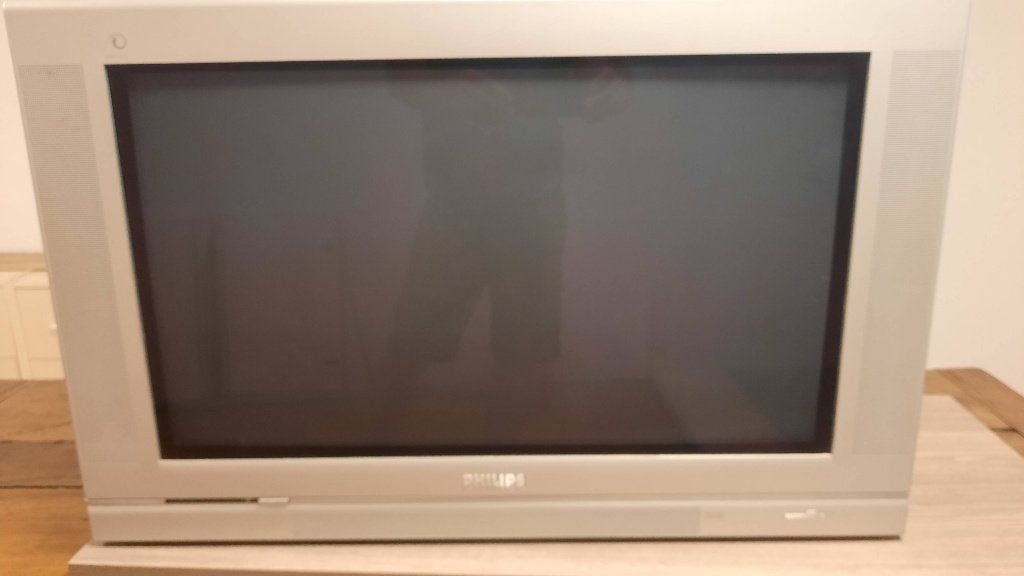 Tv philips Match Line, Enlèvement, Utilisé, 60 à 80 cm, Philips