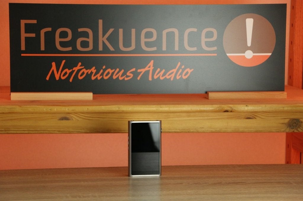 Shanling M7 / M 7 TRADE.INRUIL OK. High end musicplayer!, Ophalen of Verzenden, Zo goed als nieuw, 40 GB en meer