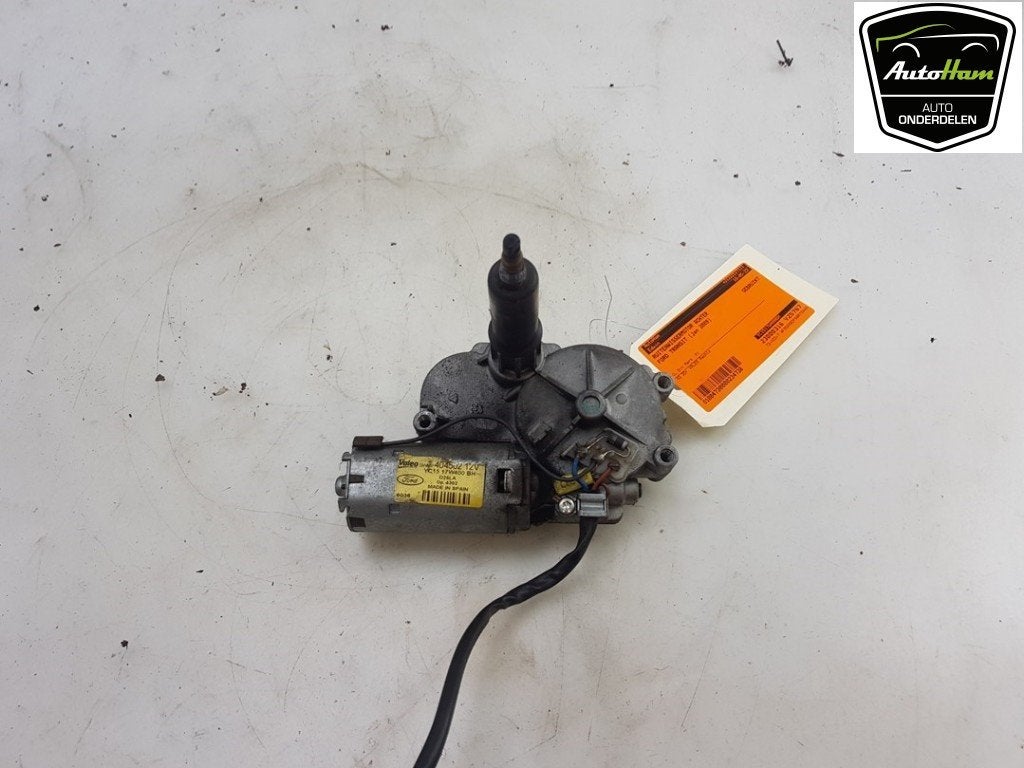 RUITENWISSERMOTOR ACHTER Transit (|YC1517W400BH|1493157|), Gebruikt, Ford