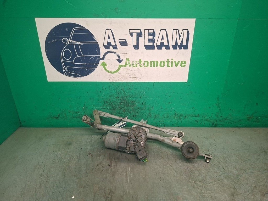 RUITENWISSER MECH + MOTOR Berlingo (|968286148001|), Auto-onderdelen, Gebruikt, Citroën, Kontakt-citroen@citroen.com, Citroën Deutschland GmbH