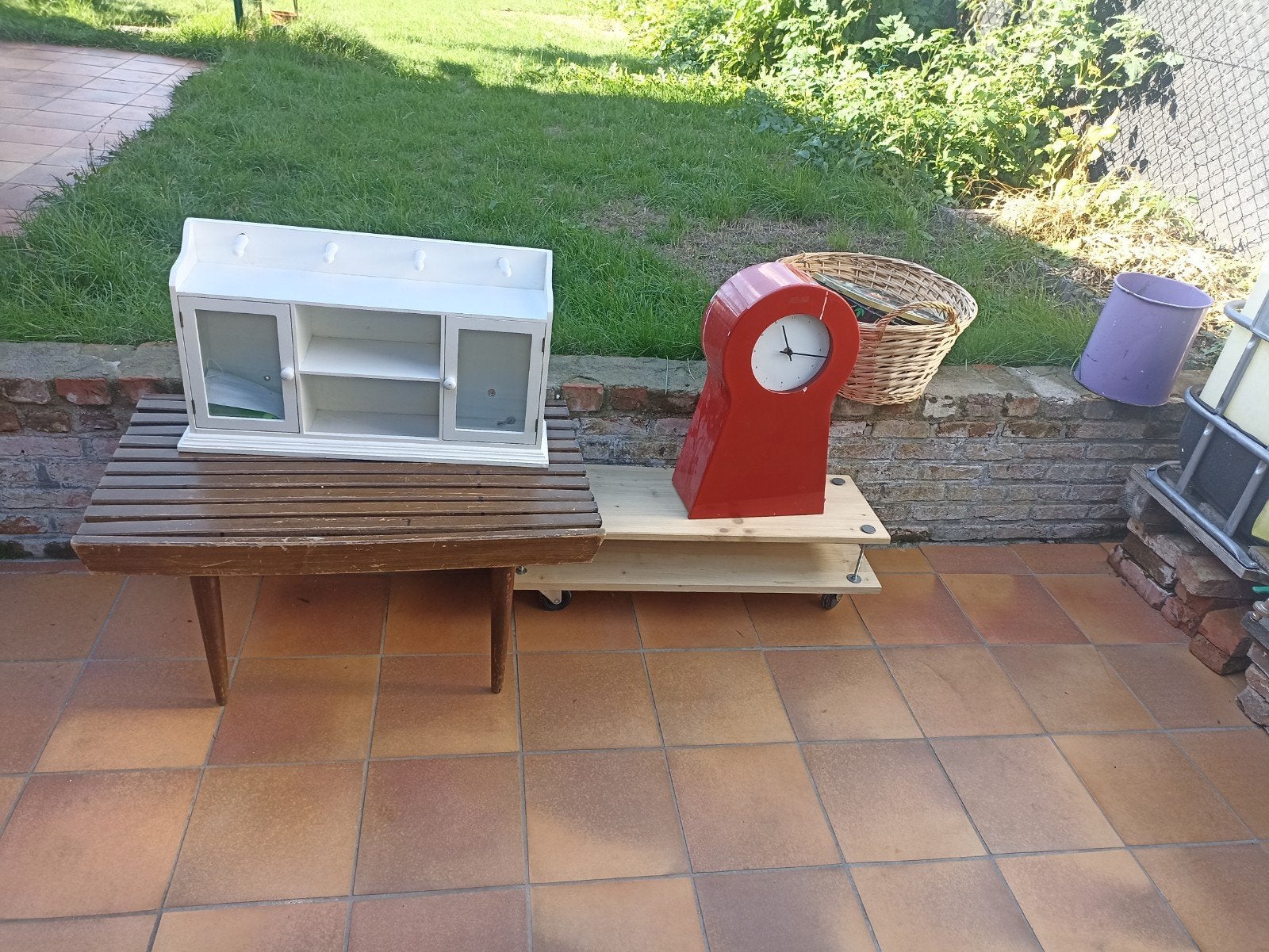 spullen Te Koop, Enlèvement ou Envoi