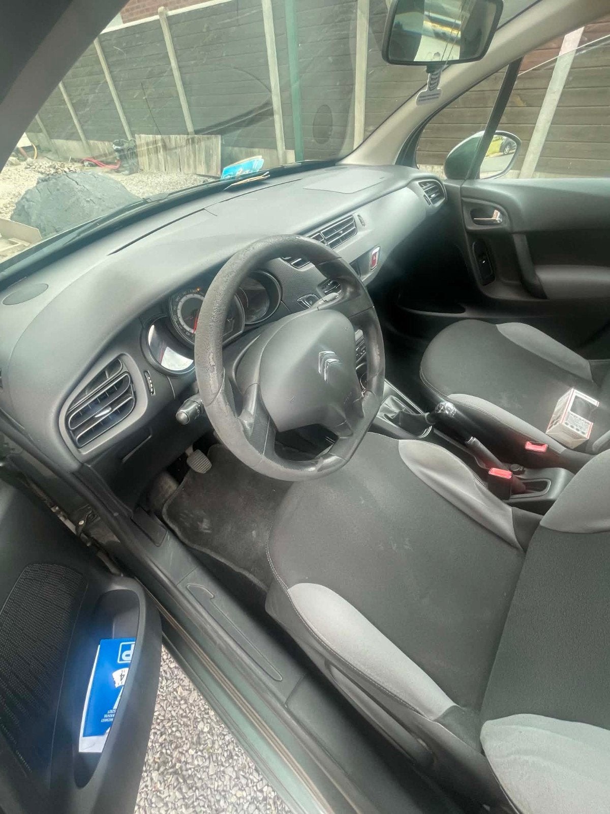 Citroen C3, Auto's, Citroën, Particulier, Ophalen