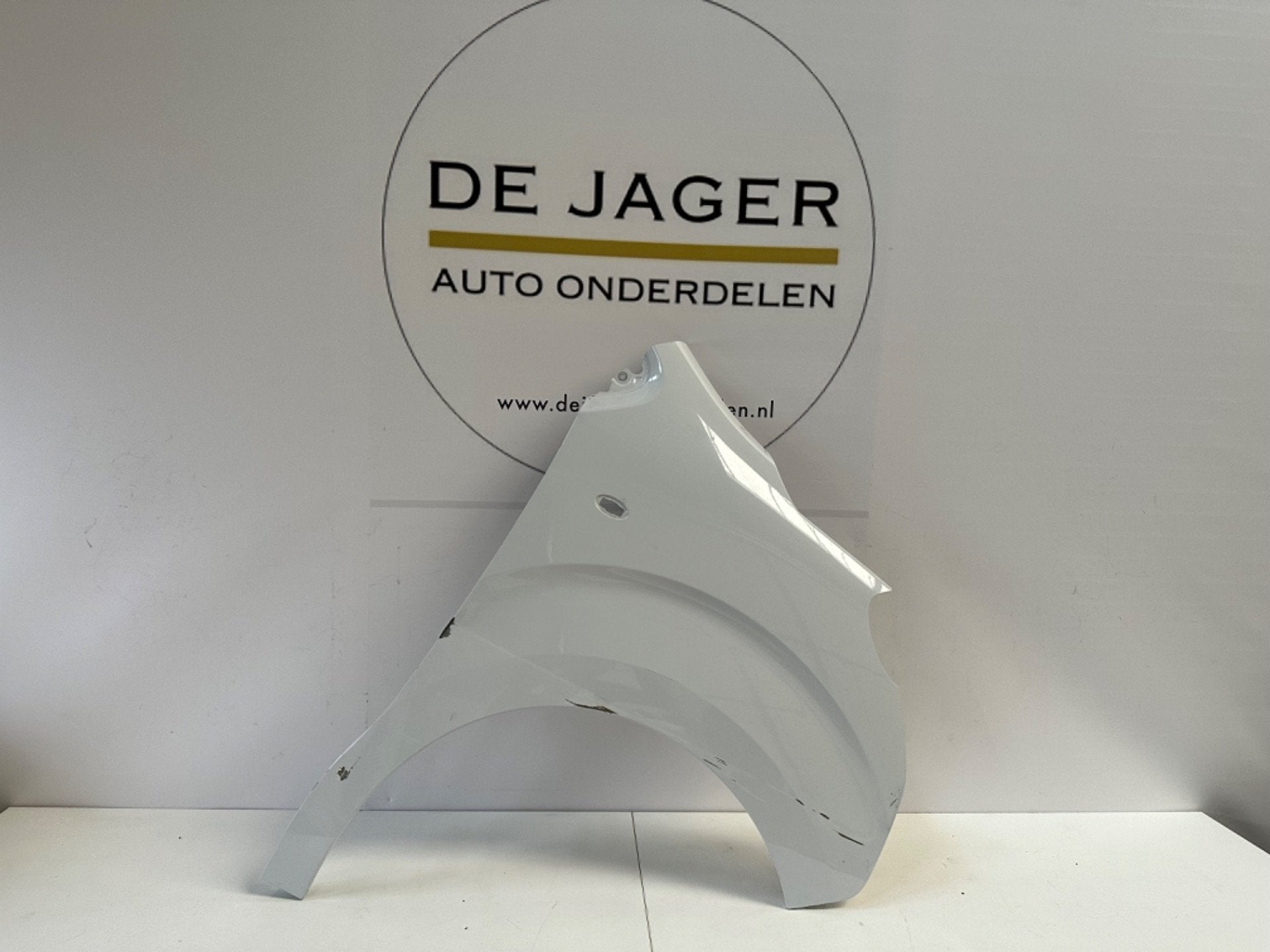 AILE AVANT DROITE TOYOTA PROACE CITROEN JUMPY PEUGEOT EXPERT, Citroën, Stellantis N.V., Utilisé, Taurusavenue 1
2132 LS  Hoofddorp, NL