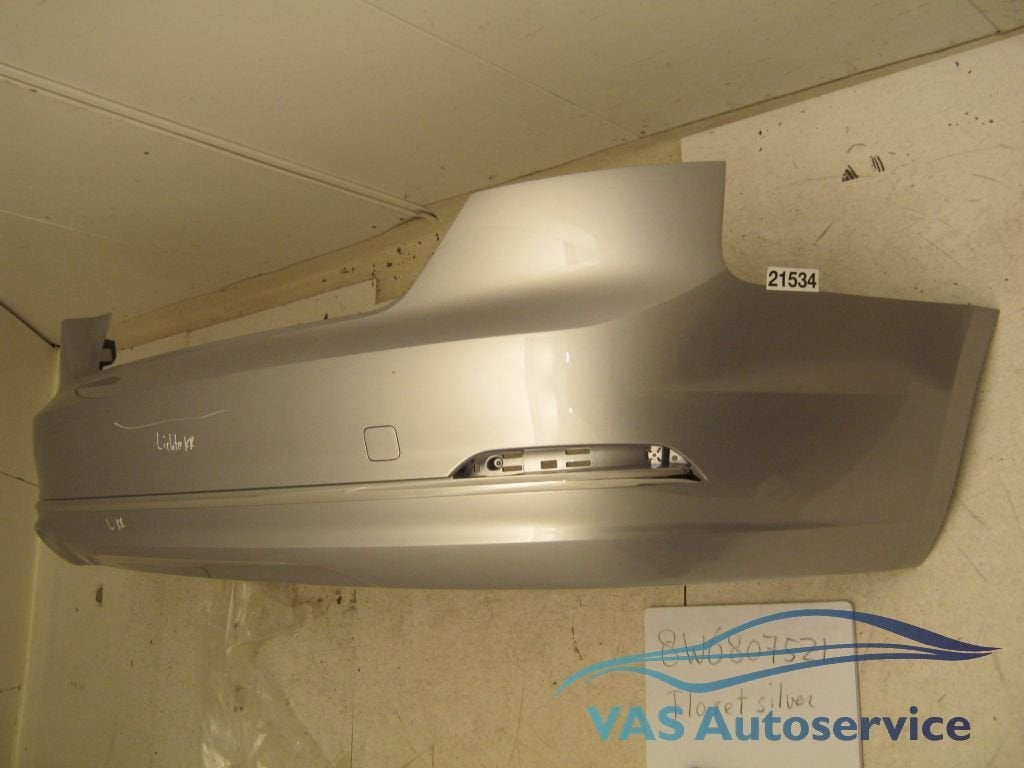 Achterbumper Audi A5  coupe + cabrio nieuw model, Auto-onderdelen, Ophalen, Gebruikt, -, -