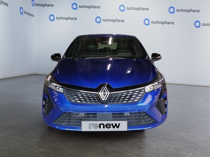 Renault Clio Techno*GPS*Carplay*Caméra*Clim auto, Achat, Euro 6, Entreprise, https://public.car-pass.be/vhr/4de08527-1350-4458-b0e8-4f39a0c757d2