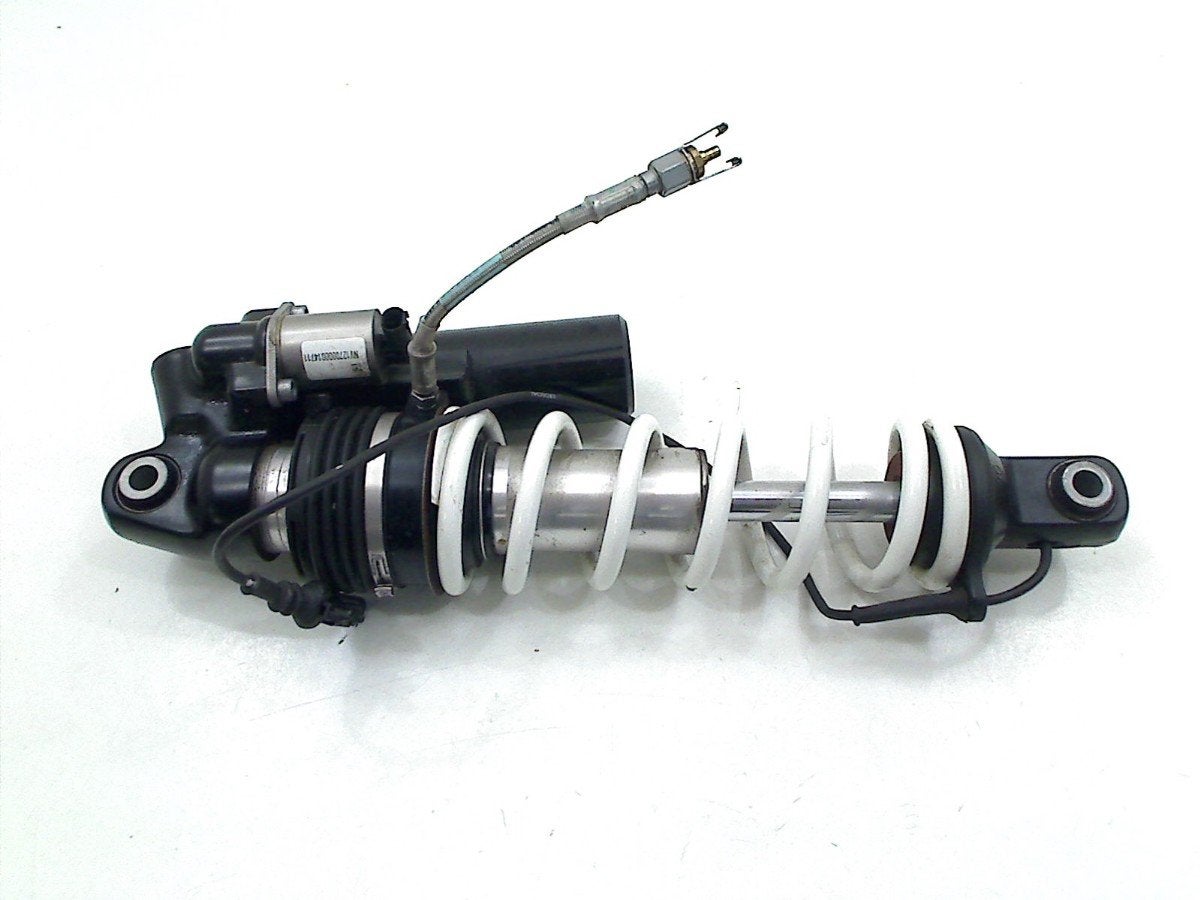 SCHOKBREKER VOOR BMW R 1300 GS 2023- (R1300GS KA1), Dhr. S. di Majo, Gebruikt, Info@cama-motorparts.nl, P.J. Troelstraweg 8 8
3144 CX  MAASSLUIS, NL
