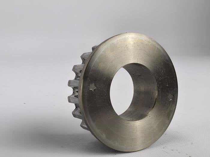 Vilebrequin roue d'engrenage d'un Ford Grand C-Max, -, 3 mois de garantie, -, -