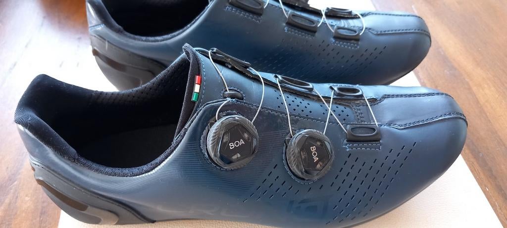 Chaussures cycliste, Enlèvement, Chaussures