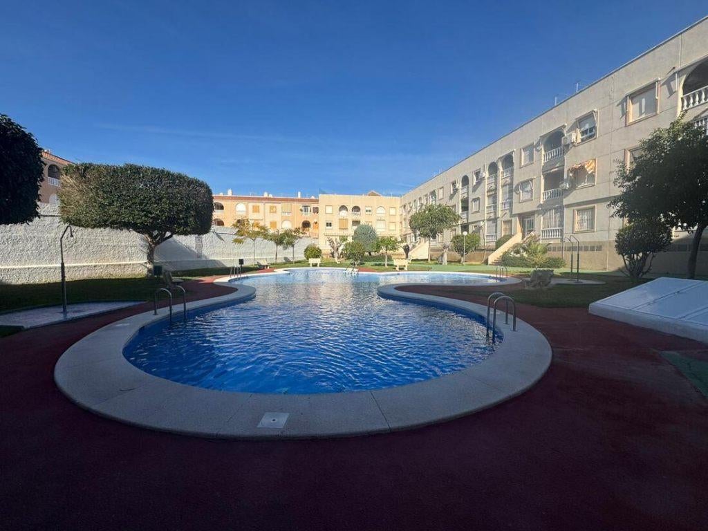 Vakantie appartement in Torrevieja, Immo, Buitenland, Spanje, Appartement, Overige