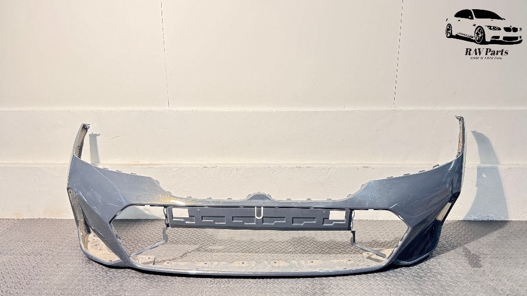 Pare-chocs avant/pare-chocs pour BMW Série 3 G20 G21 LCI M, Utilisé, BMW, Avant, Enlèvement ou Envoi