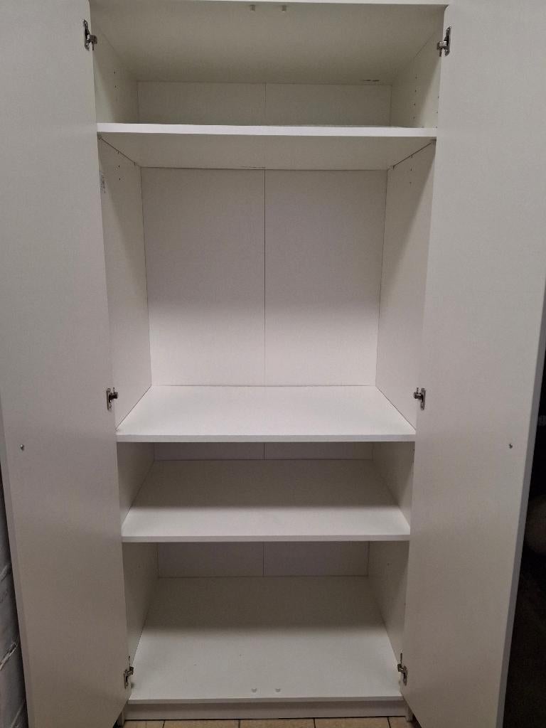Kast., Ophalen, Met deur(en), 50 tot 100 cm, Zo goed als nieuw