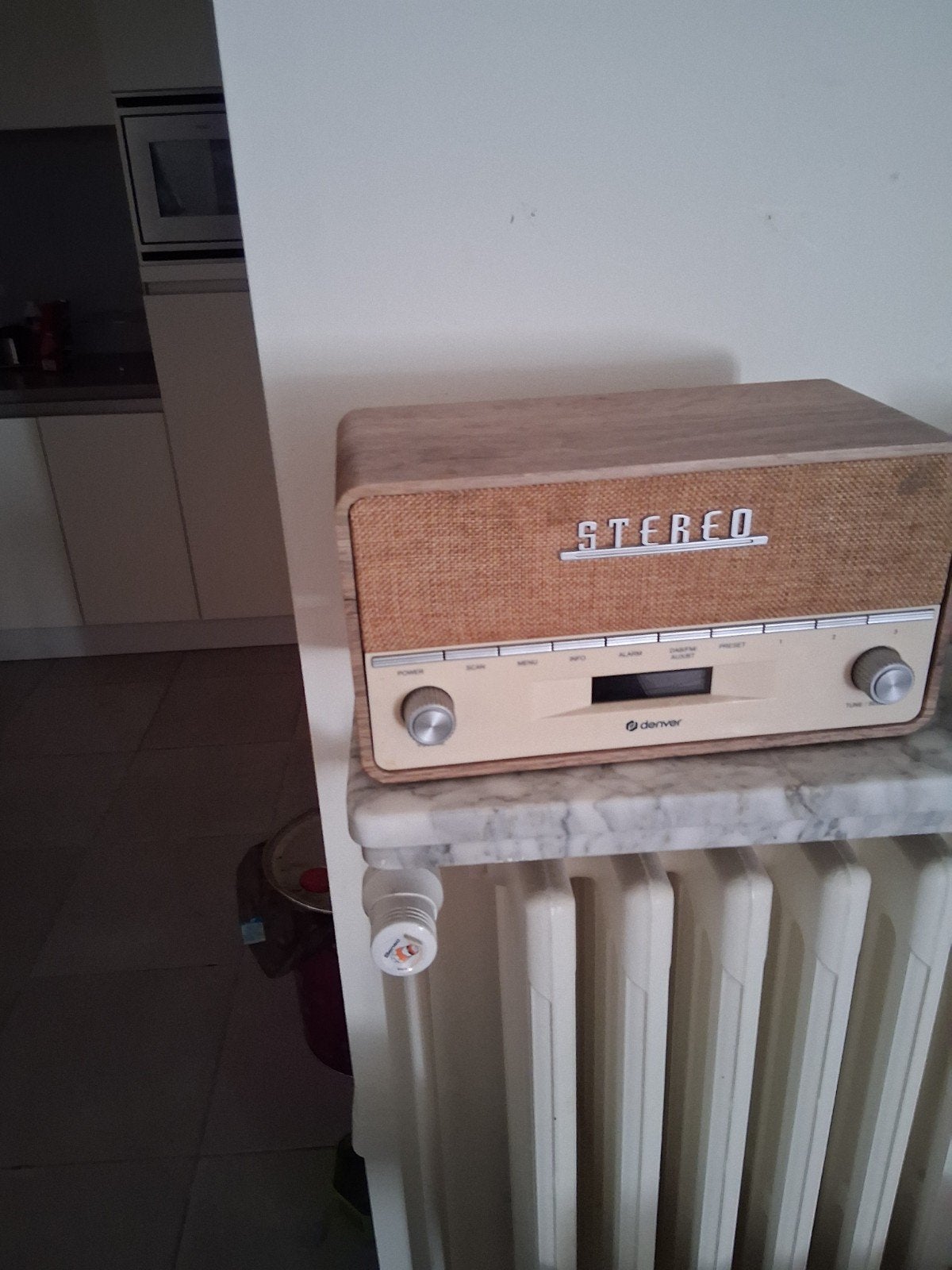 radio, Antiek en Kunst, Ophalen