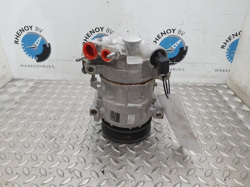 PEUGEOT 3008 GT LINE AIRCO COMPRESSOR / AIRCOPOMP 2020, Enlèvement ou Envoi, Utilisé, Stiba membre