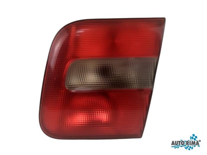 Achterlicht rechts van een Volvo S70, Auto-onderdelen, Verlichting, Volvo, Gebruikt, 3 maanden garantie, Ophalen of Verzenden