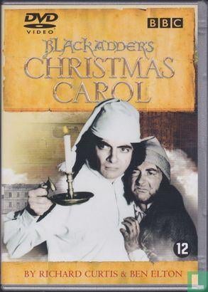 blackadder's christmas carol ( rowan atkinson ), Cd's en Dvd's, Ophalen of Verzenden, Zo goed als nieuw