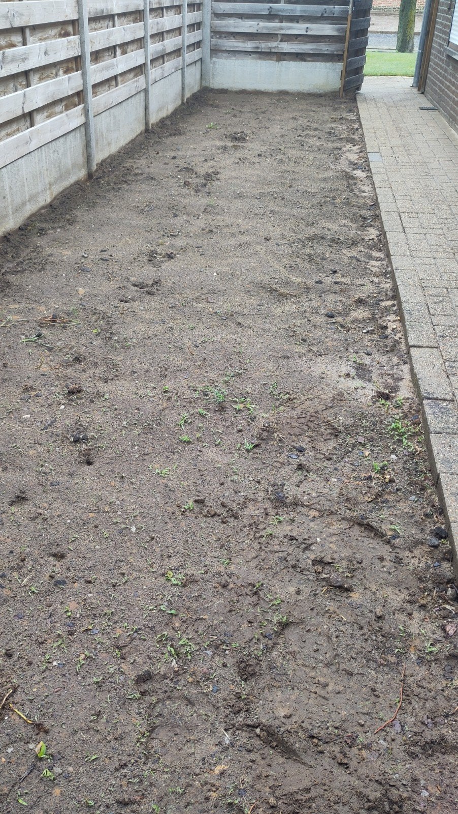Zwarte Opvulgrond, Jardin & Terrasse, Terre & Fumier, Enlèvement