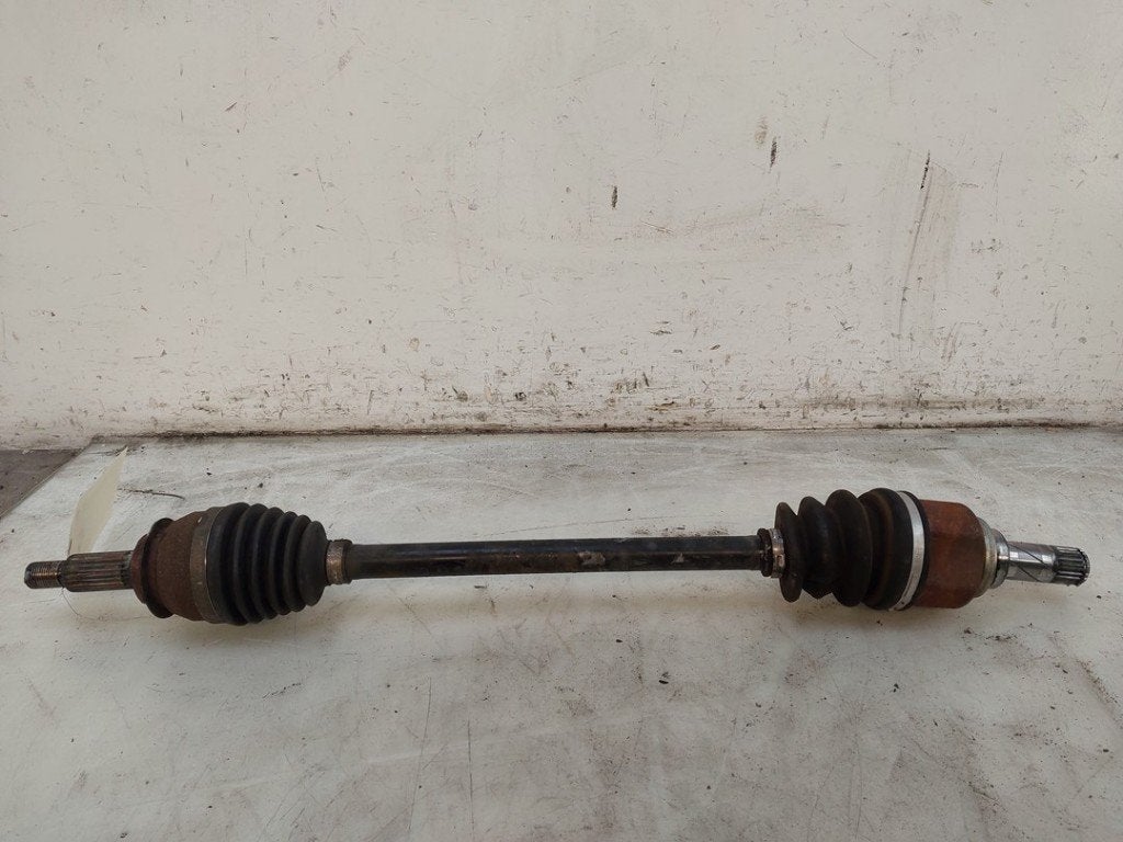 CARDAN AVANT GAUCHE (TRANSMISSION) Spring (|391011511R|), Dacia, Renault Deutschland AG, Utilisé, Peter-Huppertz-Straße 5
51063  Köln, DE