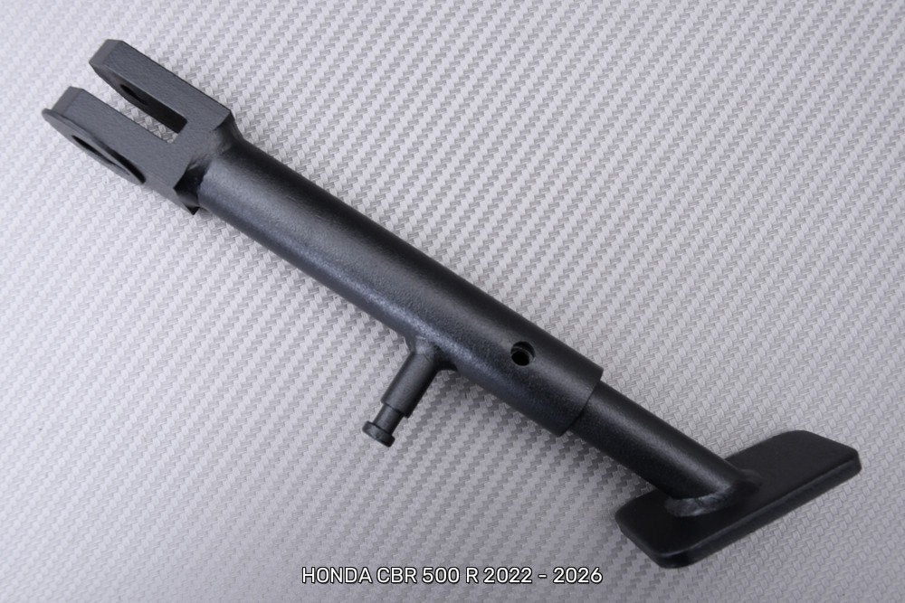 Béquille latérale pour HONDA CBR 500 R 2022 - 2026, Motos, Enlèvement ou Envoi, Neuf