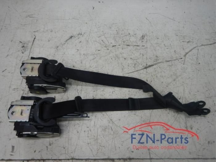 Audi Q3 83A Gordel Voorzijde Set L+R, Enlèvement ou Envoi, Utilisé