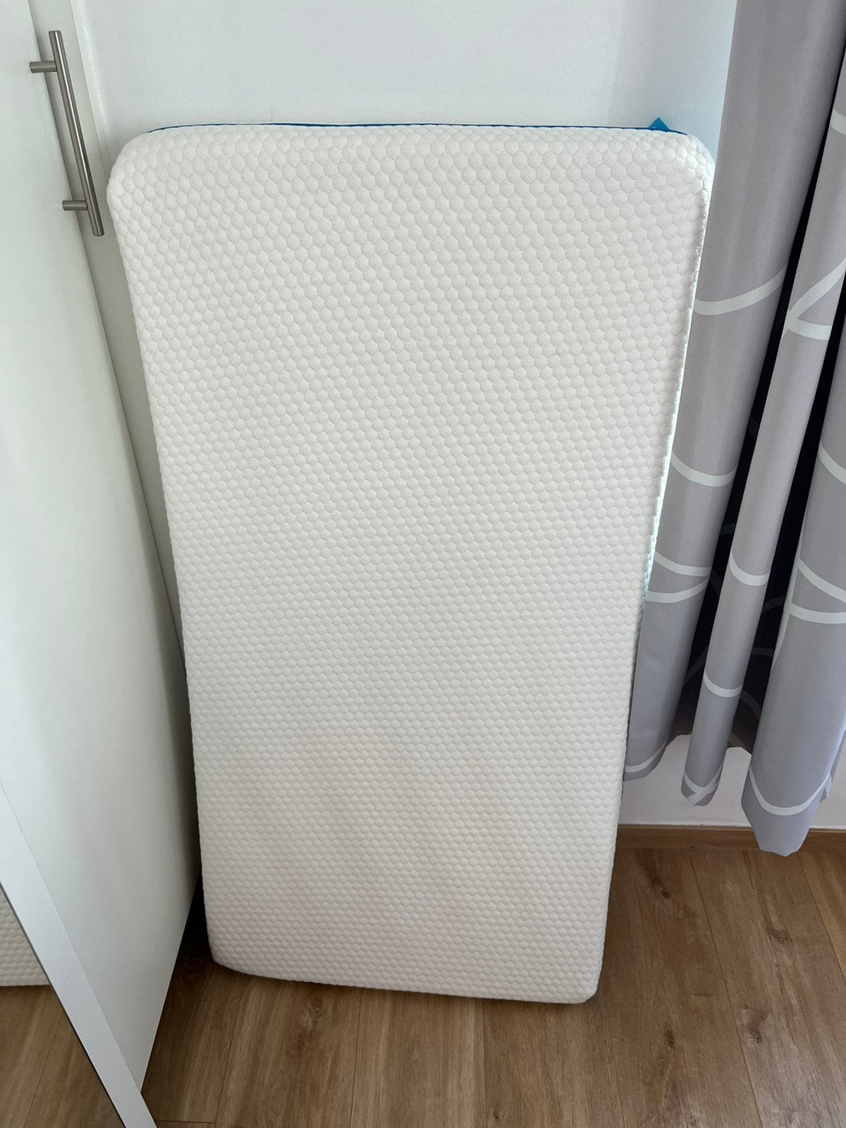 Aerosleep matras evolution 60 op 120cm, Matelas, Enlèvement ou Envoi, 190 cm ou moins, 70 cm ou moins