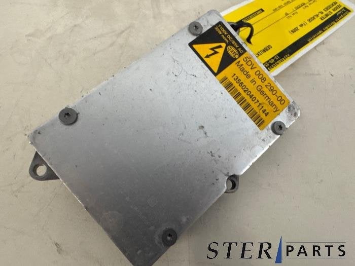 Xenon Starter van een Mercedes ML-Klasse, Gebruikt, -, Ophalen of Verzenden, -