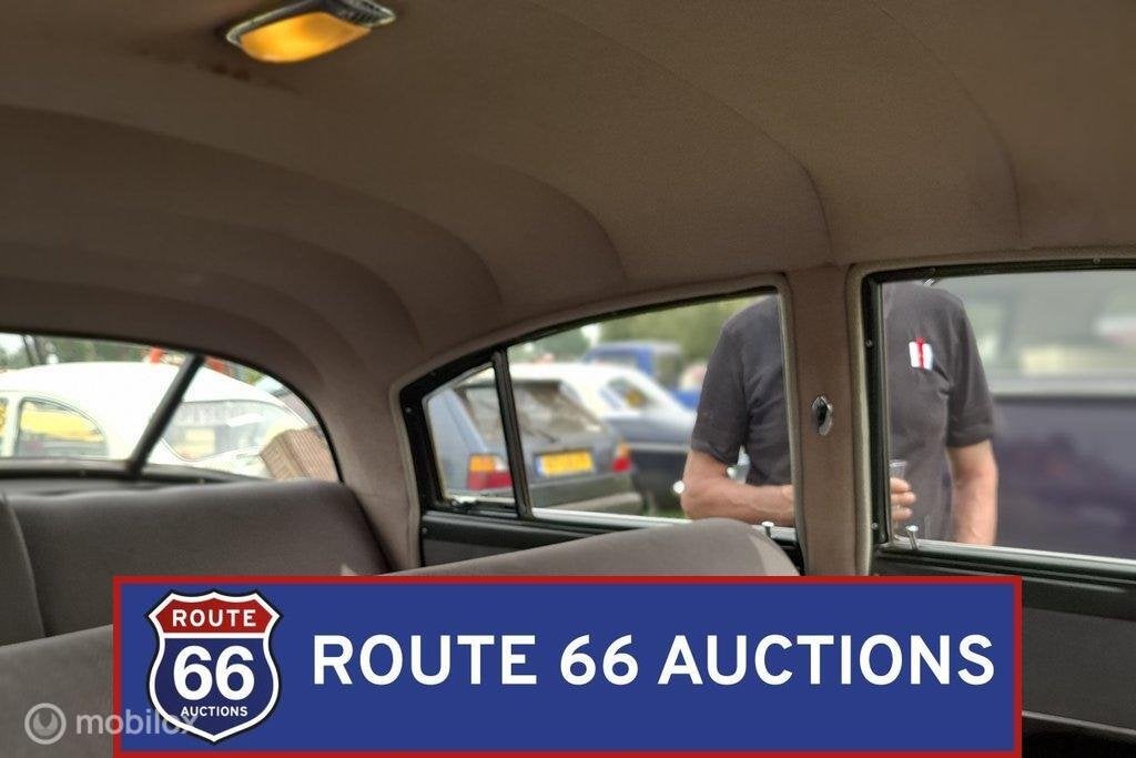 Buick Super | 1950 | Route 66 Auctions, foto 7
